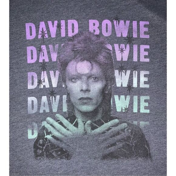 Lucky Brand Bowie Top - Picture 2 of 8